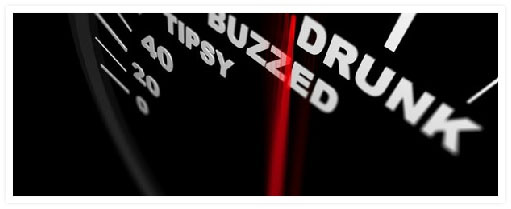 meter drunk driving